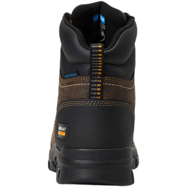 2025 Ariat Mens Treadfast 6